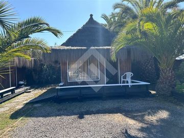 Terreno Construccion  en Venta en Peñuelas