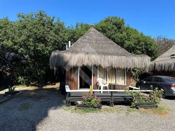 Terreno Construccion  en Venta en Peñuelas