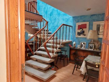 Casa en venta en Coyoacan centro posible comercial