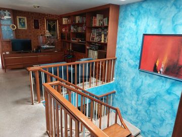 Casa en venta en Coyoacan centro posible comercial