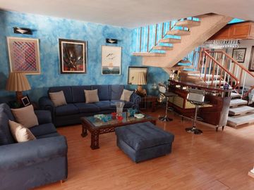 Casa en venta en Coyoacan centro posible comercial