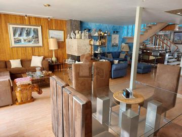 Casa en venta en Coyoacan centro posible comercial