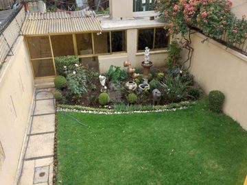 Casa en venta en Coyoacan centro posible comercial