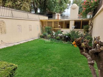 Casa en venta en Coyoacan centro posible comercial