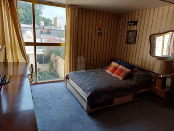 Casa en venta en Coyoacan centro posible comercial
