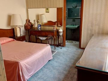 Casa en venta en Coyoacan centro posible comercial