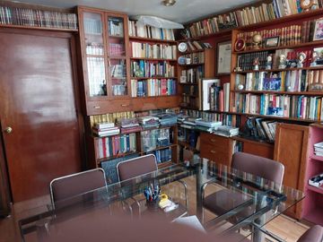 Casa en venta en Coyoacan centro posible comercial