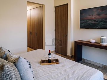 Departamento en venta en Arbolada, Benito Juárez, Quintana Roo