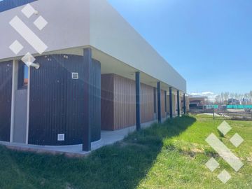 Venta casa 3 dormitorios, nivel gerencia, Cipolleti, B° Plaza Pueblo