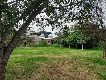 LA CASA DE CAMPO QUE BUSCAS, ESTA EN VENTA AL SUR DE LA CIUDAD!
