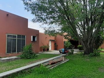 LA CASA DE CAMPO QUE BUSCAS, ESTA EN VENTA AL SUR DE LA CIUDAD!