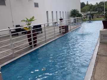 EL MEJOR LUGAR PARA VIVIR  FRACCIONAMIENTO LA RIOJA TU SEGURIDAD Y DE TU FAMILIA
