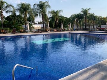 EL MEJOR LUGAR PARA VIVIR  FRACCIONAMIENTO LA RIOJA TU SEGURIDAD Y DE TU FAMILIA
