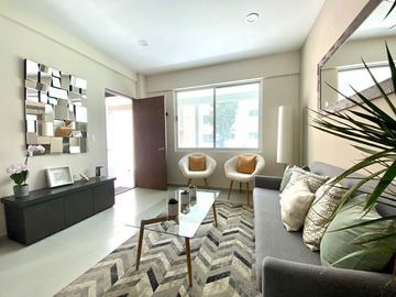 DEPARTAMENTO EN VENTA EN SAN MIGUEL XOCHIMANGA