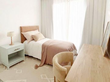 Alquiler Departamento - Barrio Privado Pilara - Pilar - 4 ambientes | VCO Propiedades