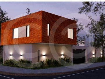 Prados de manantiales - Casa 3 dormitorios en lote de 360m2