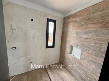 Prados de manantiales - Casa 3 dormitorios en lote de 360m2