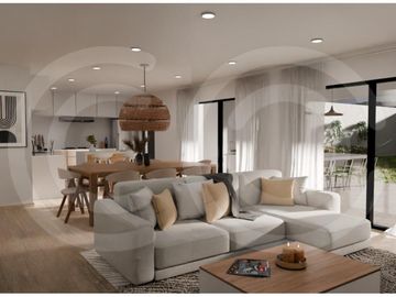 Prados de manantiales - Casa 3 dormitorios en lote de 360m2