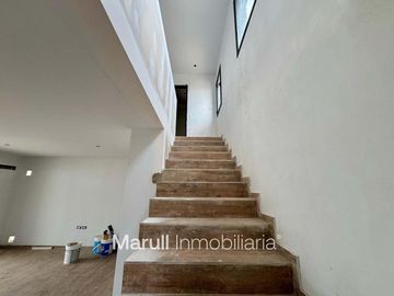 Prados de manantiales - Casa 3 dormitorios en lote de 360m2