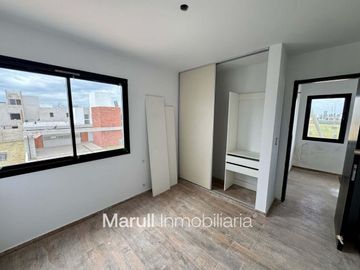 Prados de manantiales - Casa 3 dormitorios en lote de 360m2