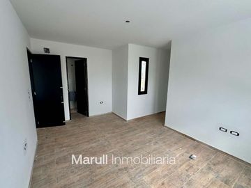 Prados de manantiales - Casa 3 dormitorios en lote de 360m2