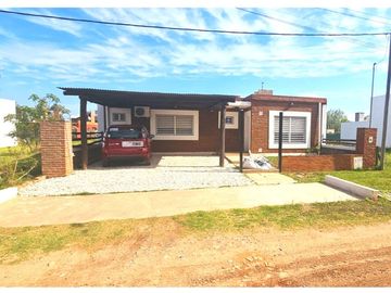 CASA TIERRA DE SUEÑOS 3 - ROLDAN