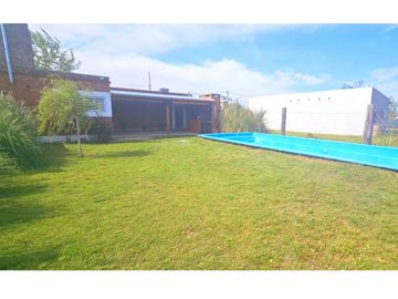 CASA TIERRA DE SUEÑOS 3 - ROLDAN