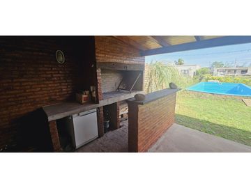 CASA TIERRA DE SUEÑOS 3 - ROLDAN