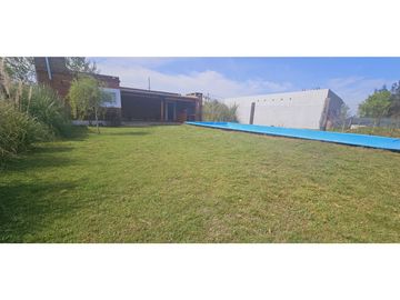 CASA TIERRA DE SUEÑOS 3 - ROLDAN