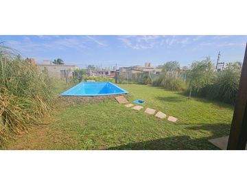 CASA TIERRA DE SUEÑOS 3 - ROLDAN