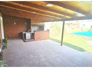 CASA TIERRA DE SUEÑOS 3 - ROLDAN
