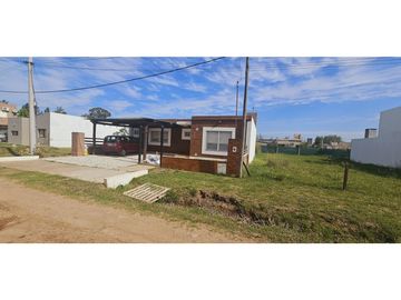 CASA TIERRA DE SUEÑOS 3 - ROLDAN