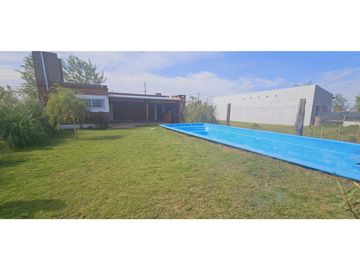 CASA TIERRA DE SUEÑOS 3 - ROLDAN