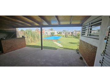 CASA TIERRA DE SUEÑOS 3 - ROLDAN