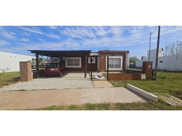 CASA TIERRA DE SUEÑOS 3 - ROLDAN
