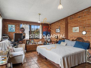 Casa en Venta, Santa María Magdalena Ocotitlán, Metepec, Estado de México
