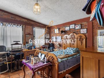 Casa en Venta, Santa María Magdalena Ocotitlán, Metepec, Estado de México