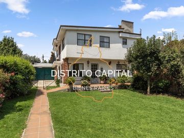 Casa en Venta, Santa María Magdalena Ocotitlán, Metepec, Estado de México
