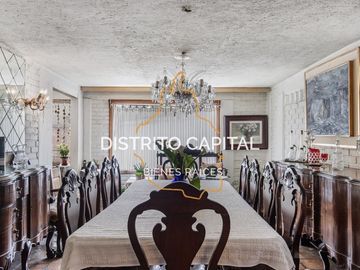 Casa en Venta, Santa María Magdalena Ocotitlán, Metepec, Estado de México