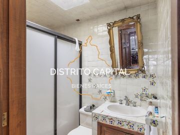Casa en Venta, Santa María Magdalena Ocotitlán, Metepec, Estado de México