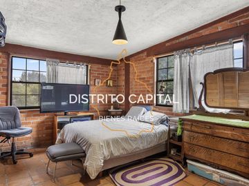 Casa en Venta, Santa María Magdalena Ocotitlán, Metepec, Estado de México