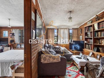 Casa en Venta, Santa María Magdalena Ocotitlán, Metepec, Estado de México