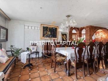 Casa en Venta, Santa María Magdalena Ocotitlán, Metepec, Estado de México