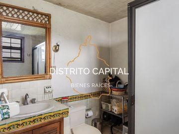 Casa en Venta, Santa María Magdalena Ocotitlán, Metepec, Estado de México