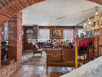 Casa en Venta, Santa María Magdalena Ocotitlán, Metepec, Estado de México