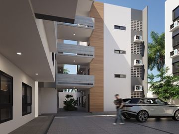 Departamento en Venta Boca del Rio Veracruz