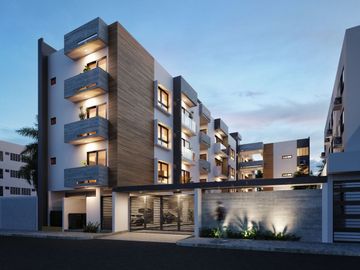 Departamento en Venta Boca del Rio Veracruz