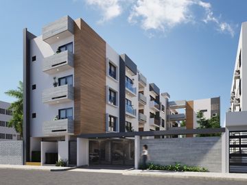 Departamento en Venta Boca del Rio Veracruz