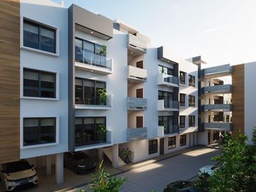 Departamento en Venta Boca del Rio Veracruz