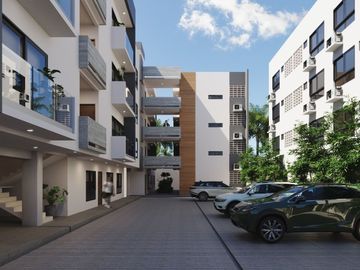 Departamento en Venta Boca del Rio Veracruz